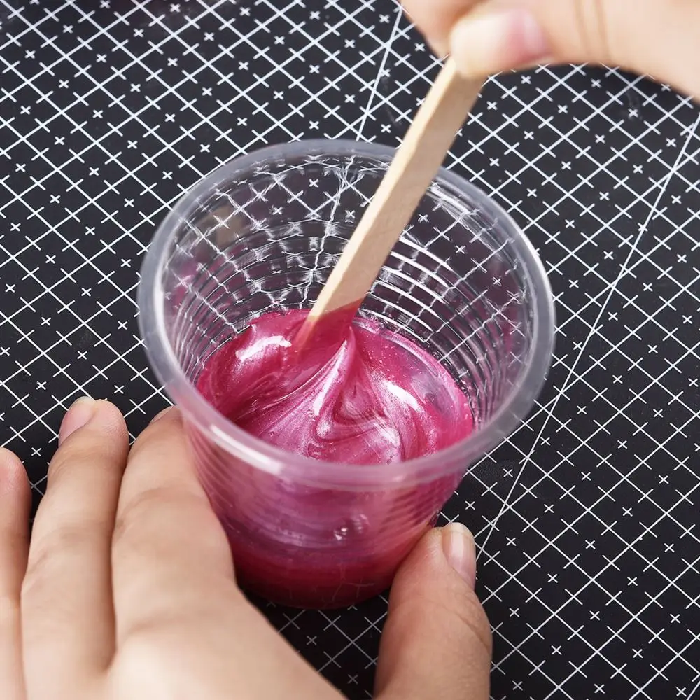 S0b04ea8cef13419981e1a39a1ba7b5c42 6 Colors/Set Pearl Powder Pigment DIY Epoxy Resin Mold Colorant Dye Mineral Powder Epoxy Resin Dye Pearl Pigment Glitter Crafts Mallzona