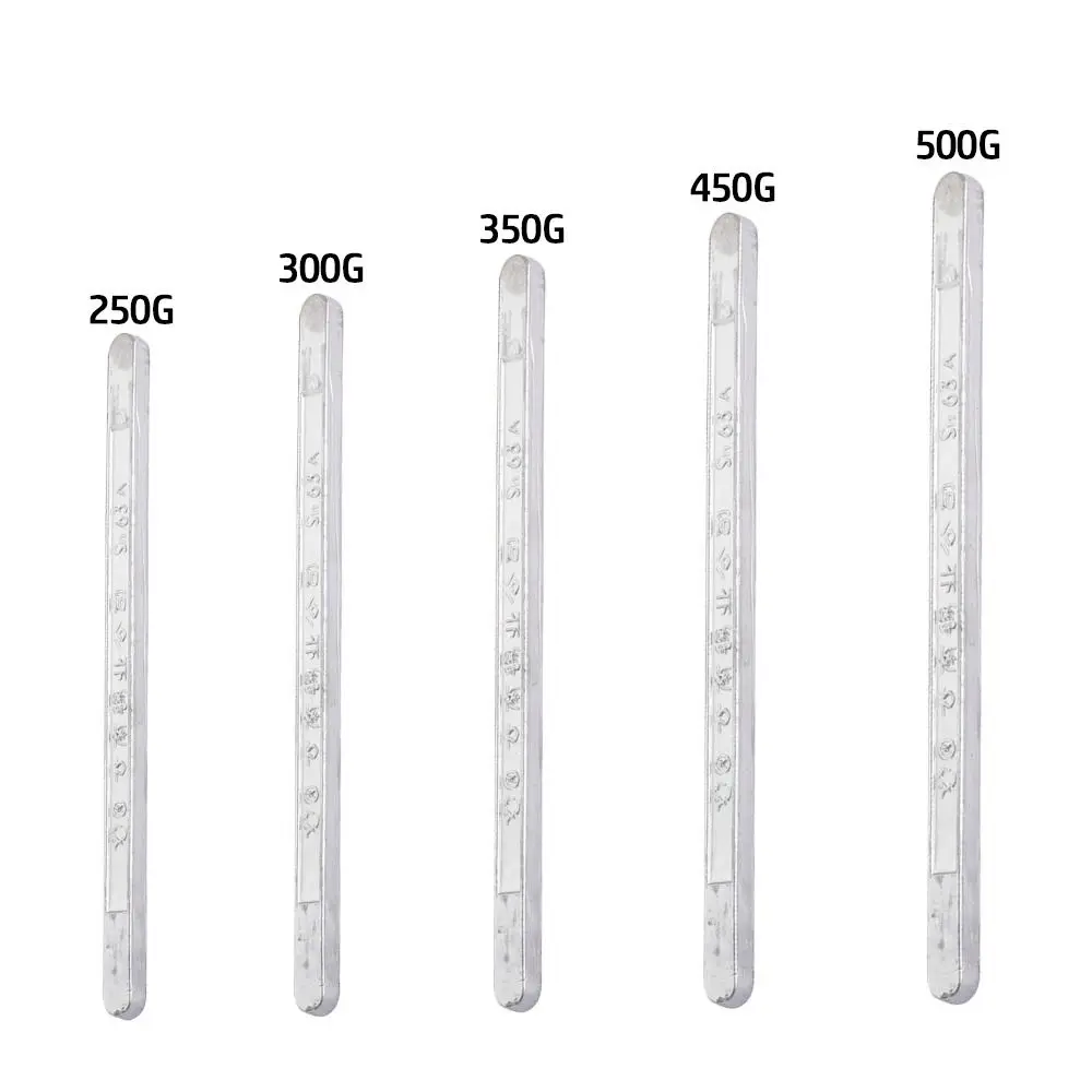 Tin Solder Rod High Purity Tin Solder Rod Sn63A 63/47 Low Melting Point Universal No Lead Soldering Stick Repair Tool