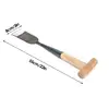 Horse Hoof Trimming Tools Versatile Hoof Trimming Tools Horseshoe Trimmer Donkey Hoof Trimmer With Ergonomic Handle Comfortable 6
