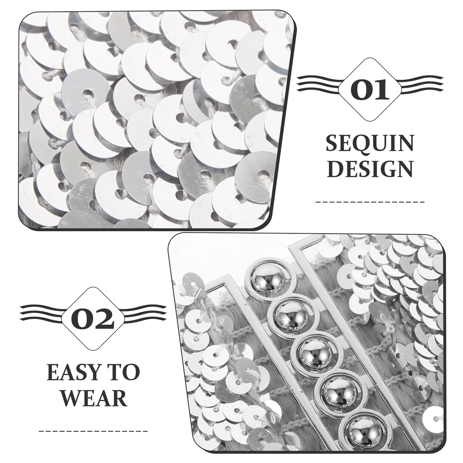 여성용 신축성 스팽글 벨트 코트 벨트 버클, 넓은 탄성 벨트 패션, 원피스 벨트