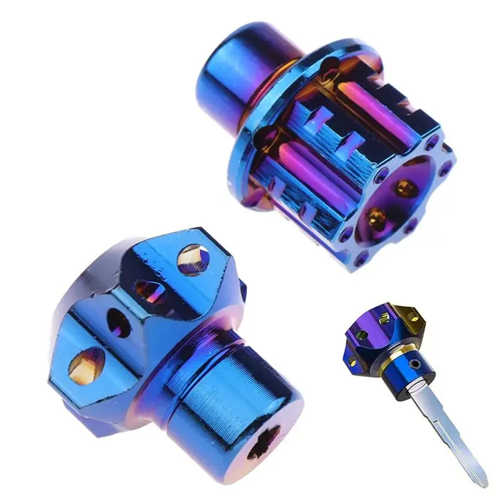 Motorcycle Key Accessories Modification Universal Key Cover