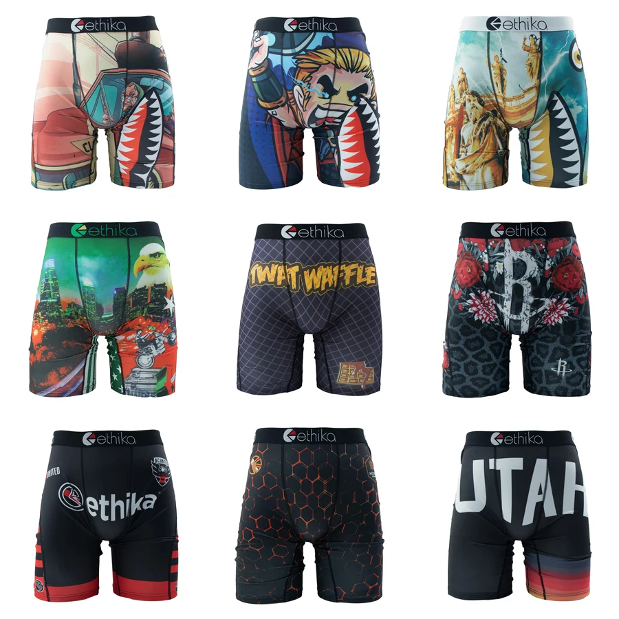 Interesting Info About Ethika Swim Trunks