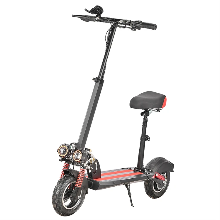 

EU UK Warehouse Off-road electric scooter,2000W Dual Motor With Disc Mechanical Brake kick electric scooters,electric scooter