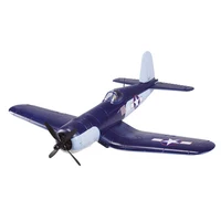 Nicesky F4U Corsair F4U-1A 680mm Wingspan Warbird EPS RC Airplane Fixed Wing KIT 1