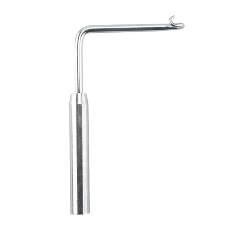 

X7YF Инновационный ручной инструмент для скручивания проводов для быстрого и безопасного соединения.