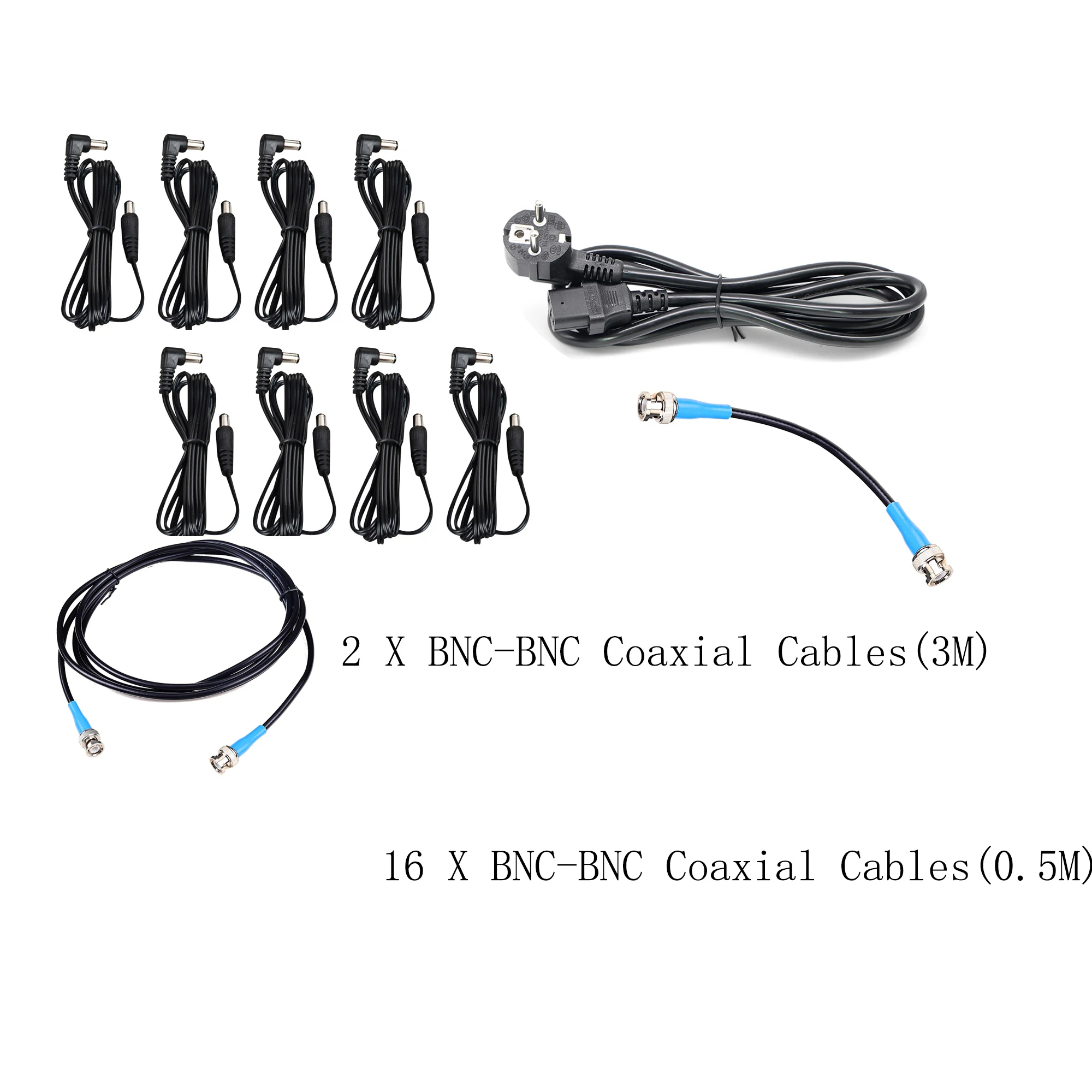 Antenna Signal Booster, Antenna Splitter, Antenna Distributor System Betagear Active Wideband UHF Antenna Splitter RF Signal Antennas 8 Wireless Receivers 450-1000MHZ UA80/A2000