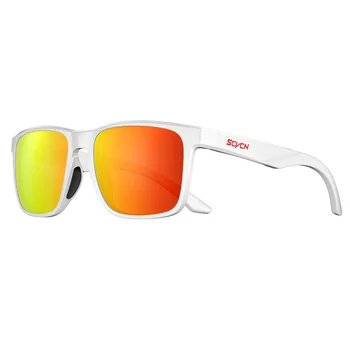 Polarized Cycling Sunglasses 8