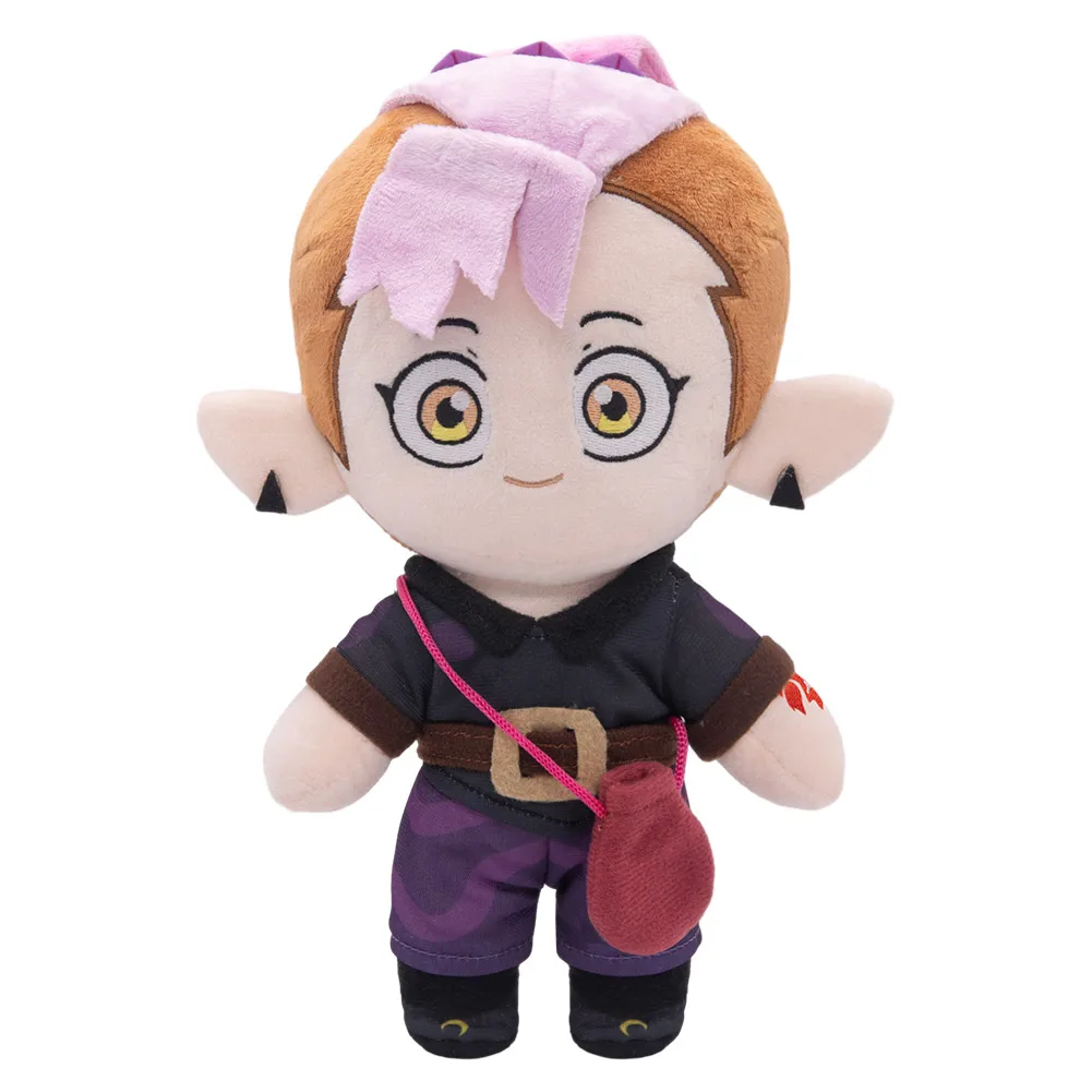 Hunter Hooty Amity Luz Cosplay Plush Stuff Xmas Birthday Gifts Owl Cosplay House Anime Cartoon Plush Mascot Factory Props plush toy plush doll mascot costume