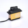Ralaro Xts F10 1/10 Rc Car Spare Part 26KG Steering Engine Upgrade Top B2606 Full-Scale Steering Engine 2