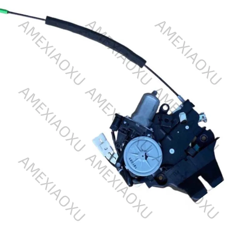 트렁크 래치 해치 도어 잠금 액추에이터 모터 64650-50050 Lexus LS460 2013-2017 AMEXIAOXU에 적합