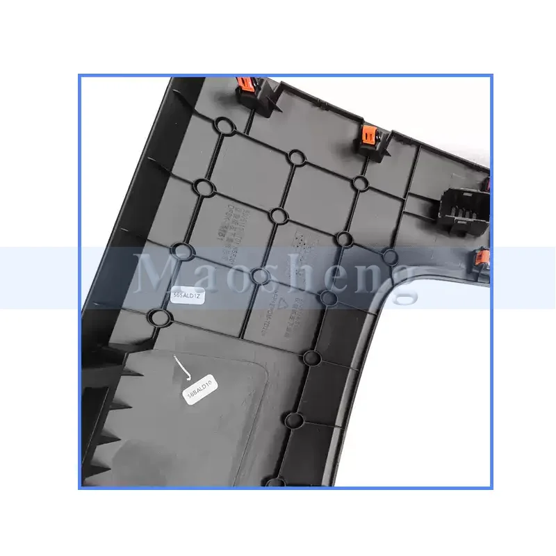 Evolute i-Space/Dongfeng Landian E5 2022용 왼쪽 계기판 보관함 계기판 보관 트레이 글러브 박스