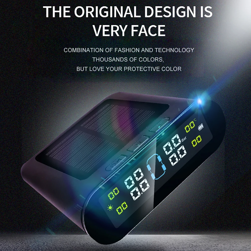 TPMS 4  Ÿ̾ з , ¾籤   USB ,  Ÿ̾ з , LCD ÷, ڵ  溸 ġ