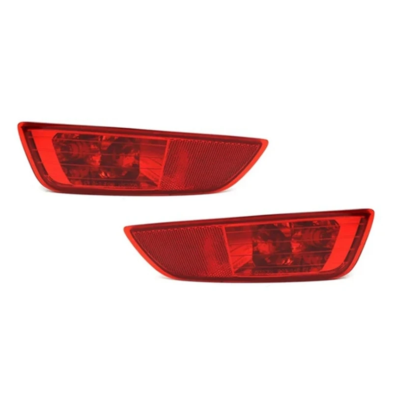 

30763322 30763323 Rear Bumper Reflector Lights Rear Bumper Reflector Lights Brake Lights Car For Volvo XC60 2008-2013