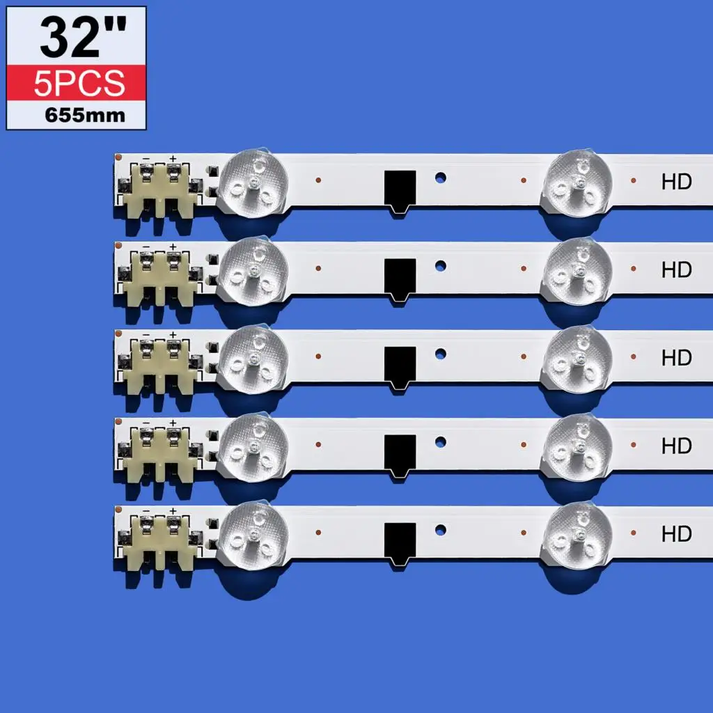 LED Ʈ D2GE-320SC1-R0 BN96-28489A, Ｚ  32 ġ TV D2GE-320C1-R0 UE32F5000 UE32F5500 UE32F4000 CY-HF320BGSV1H, 655mm