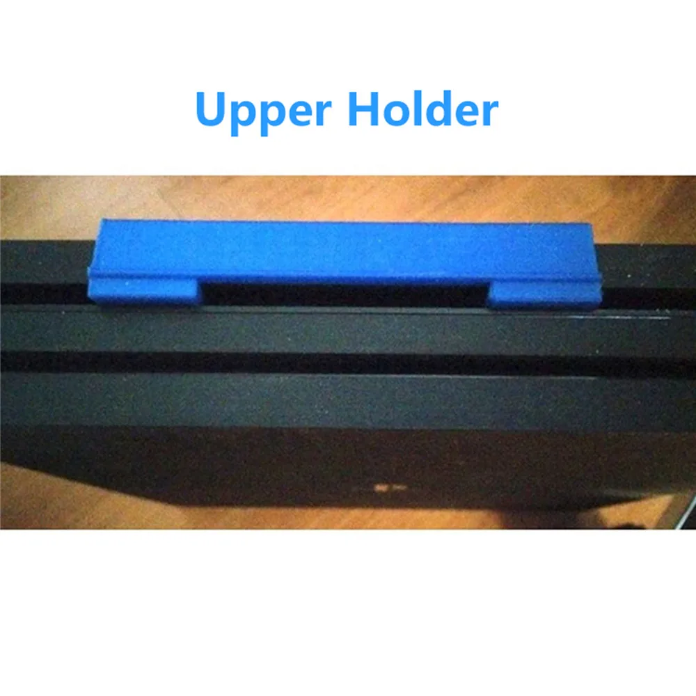 Slim Pro Console Veio Pad Suporte Suporte De Armazenamento