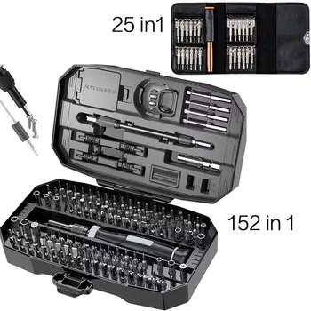 Precision Screwdriver Set