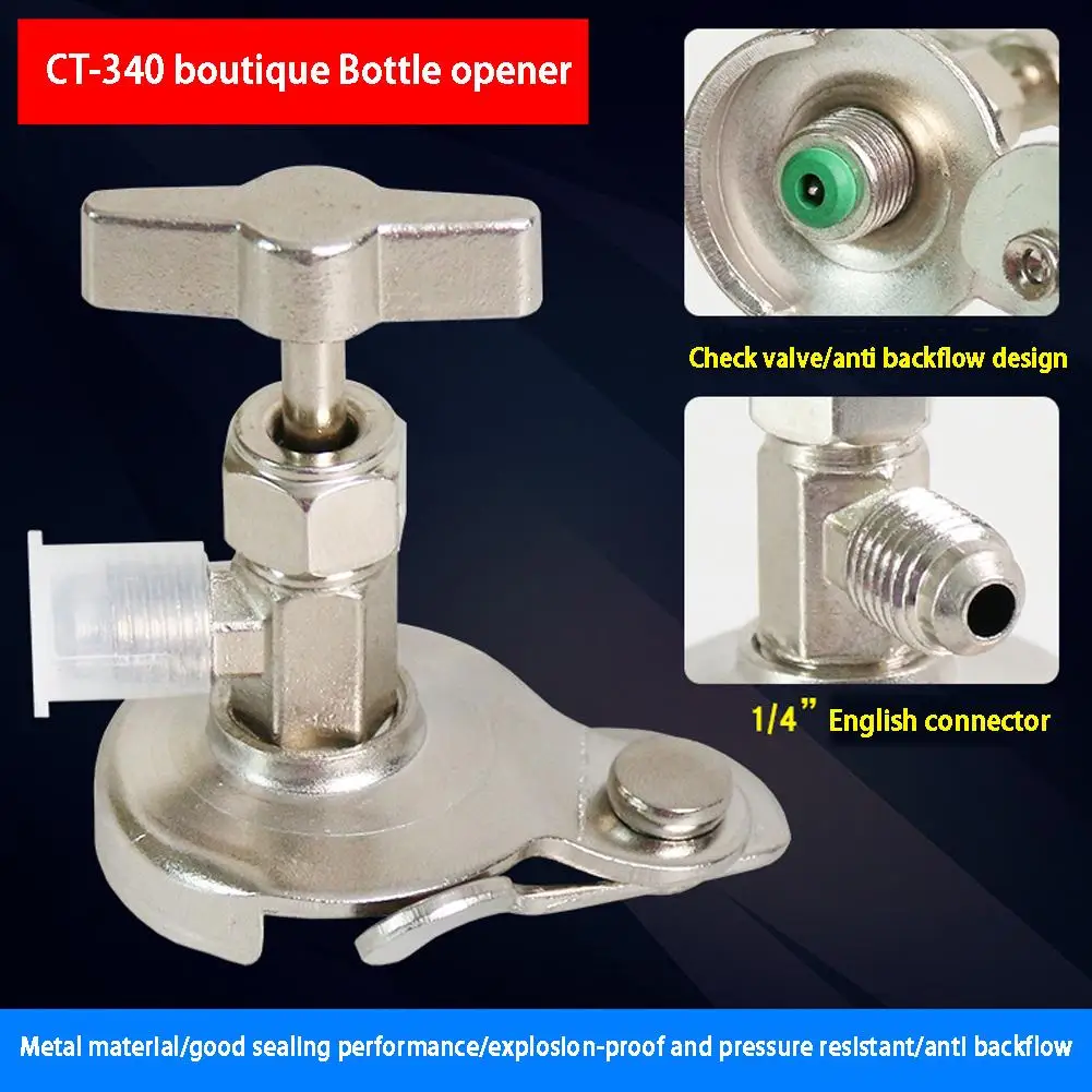  ø 漭  ,    , R134A, 1/4 SAE, R12 R22 R502   W9K6 