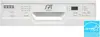 9254W 18â€³ Wide Built-In Dishwasher w/Heated Drying, ENERGY STAR, 6 Wash Programs, 8 Place Settings and Stainless Steel  White 6