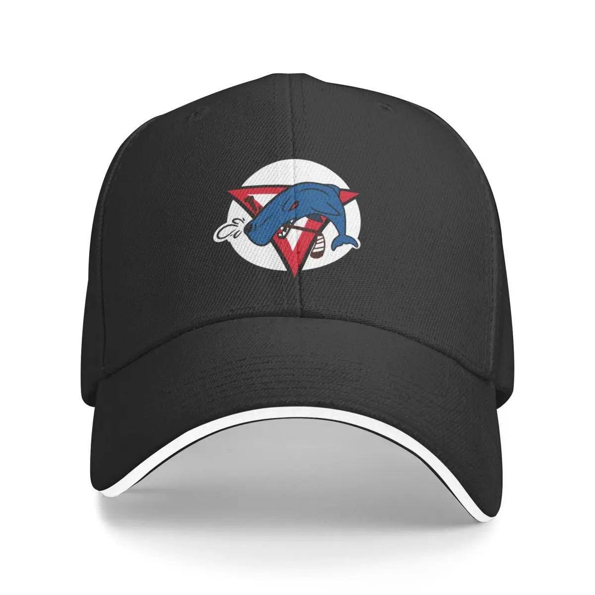 

New Blowholes Logo Hat Baseball Cap Golf Hat Man Christmas Hats Cosplay Thermal Visor Men's Cap Women's