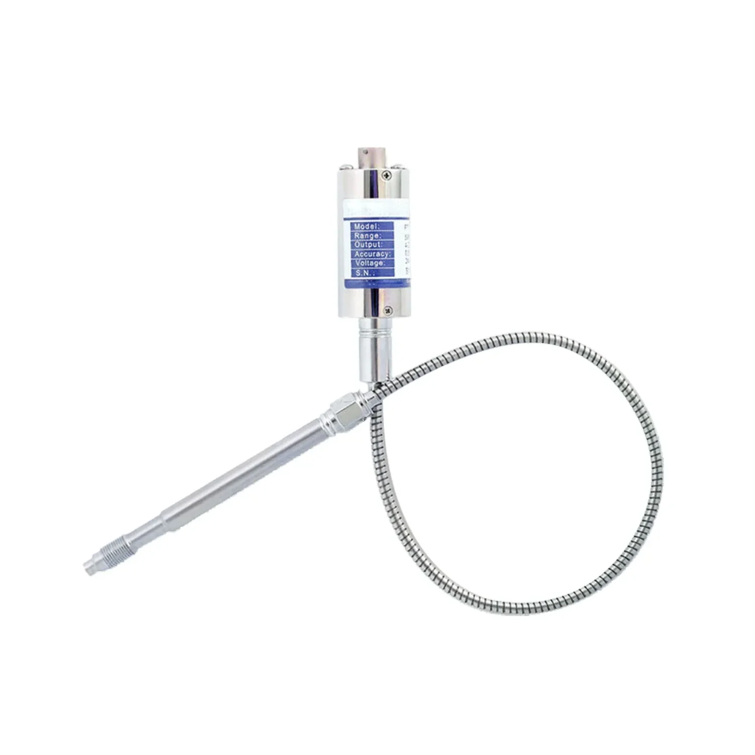 

High Temperature Melt Pressure Transmitter PT124-15MPA-M14 output 2.0mv/V 10VDC power supply