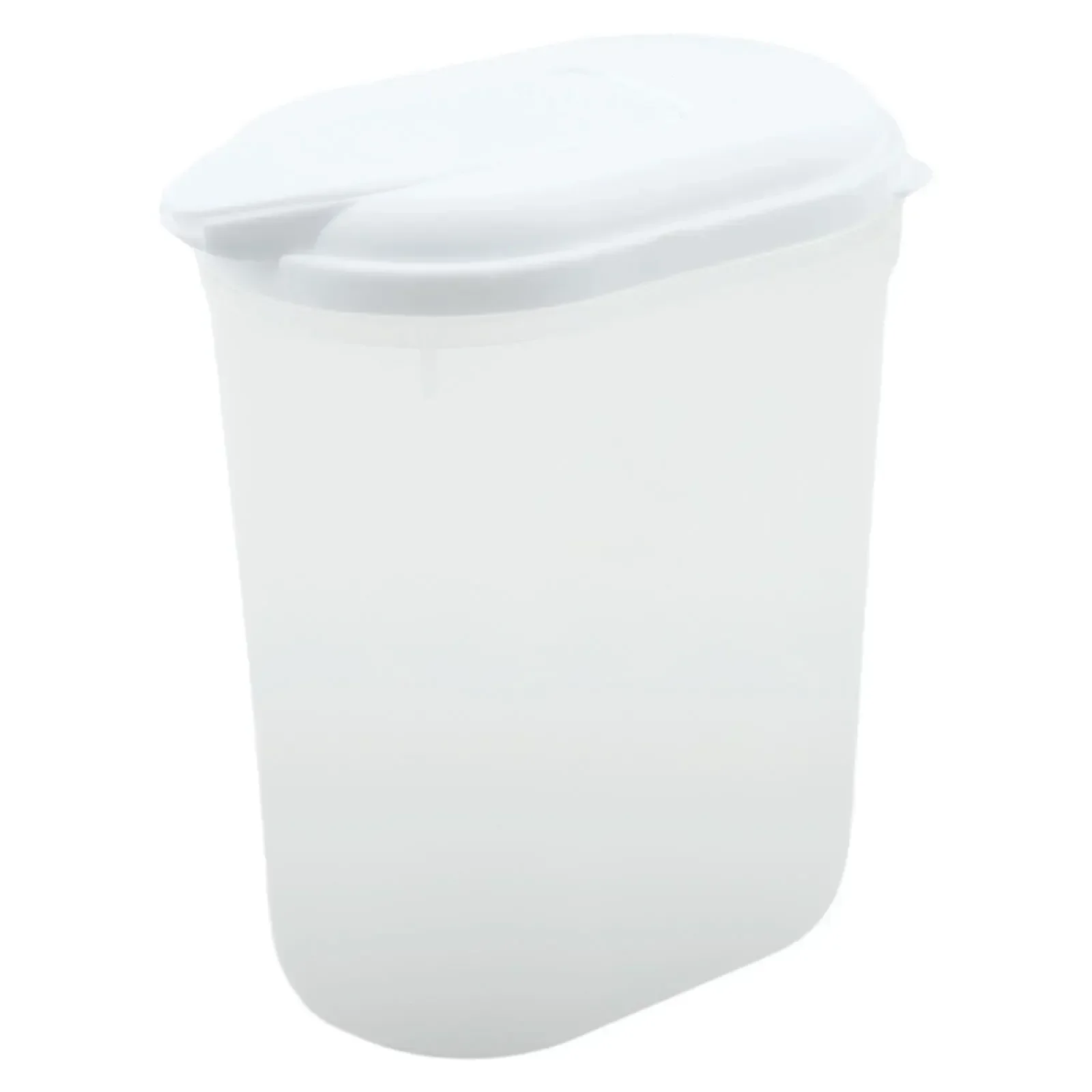 Kettle Plastic Jug Plastic Summer Water Water Jug 1.8Litre 125g Container With Lid Juice Milk Drinks