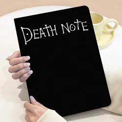 Custodia per tablet Anime Death Note Artistica - Idee regalo cool