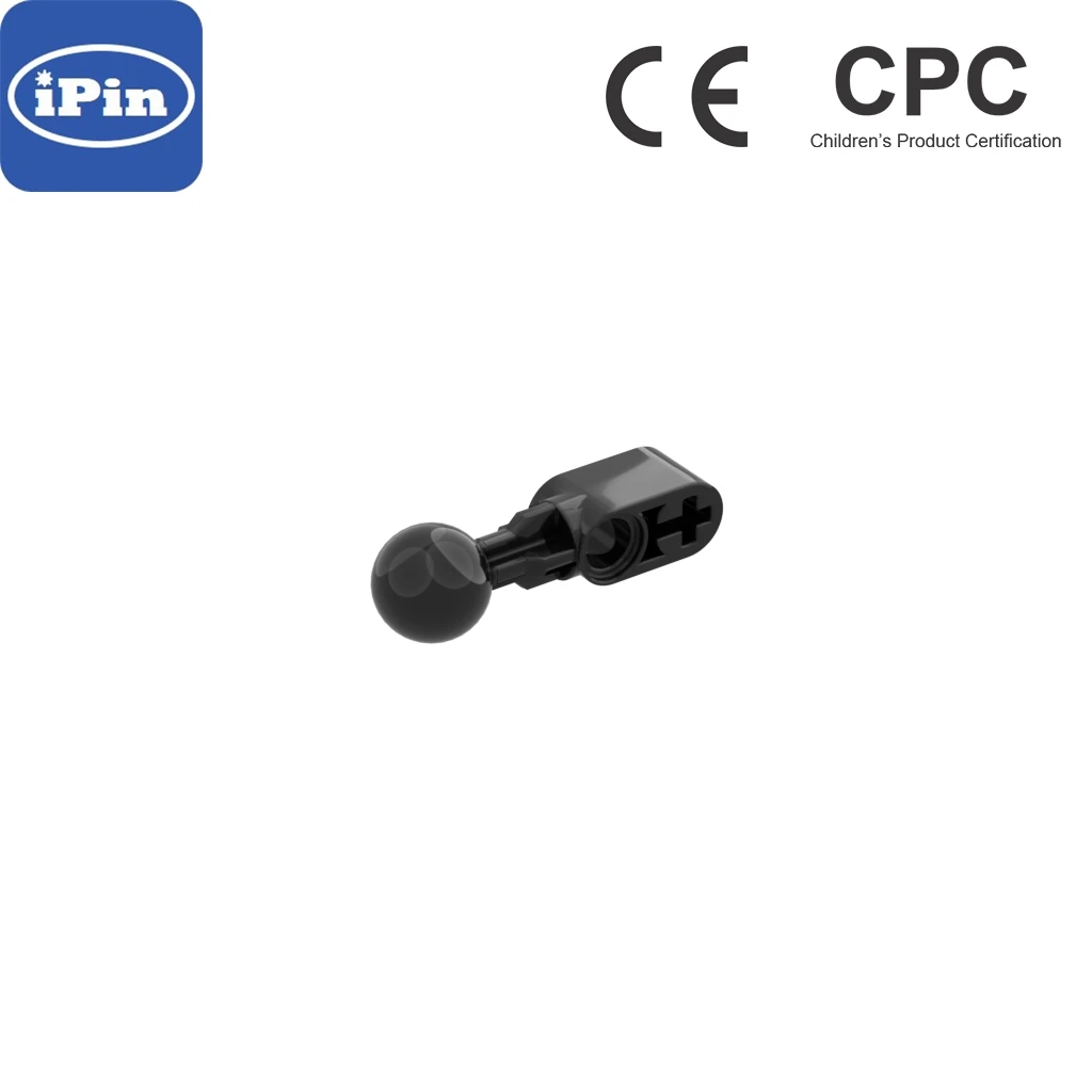 

Part ID : 64276 Part Name: Technology Beam 1 x 2 with Ball Joint Straight Category : Beams Special Material : Plastic / ABS