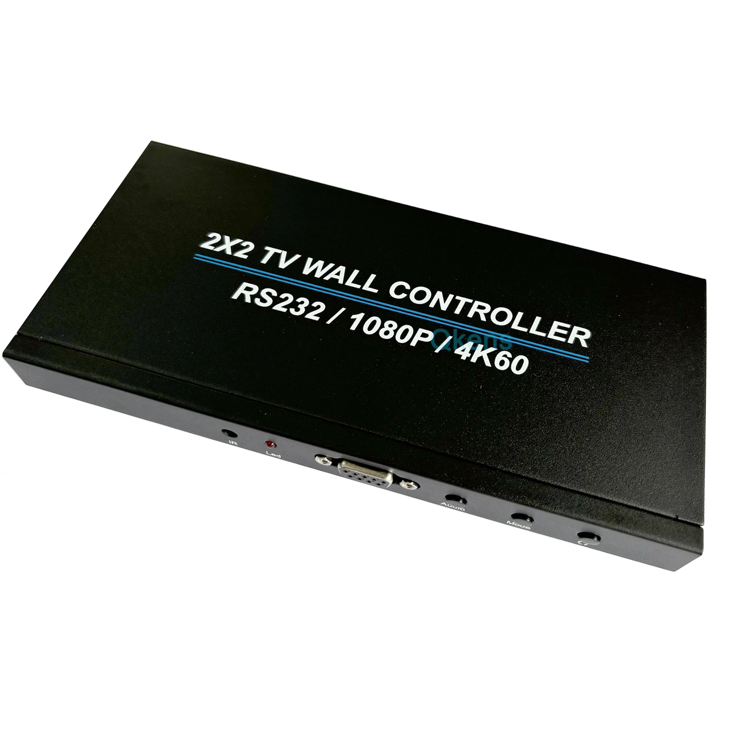 4K 60Hz 2x2  Ʈѷ 1x2 2x1 3x1 1x3 4x1 1x4 HDMI  Ƽ ũ ö̽ μ TV ö̼ RS232 1080p