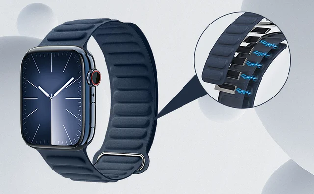 Series Changing Iphone Watch Band Strap How Do You Change Your