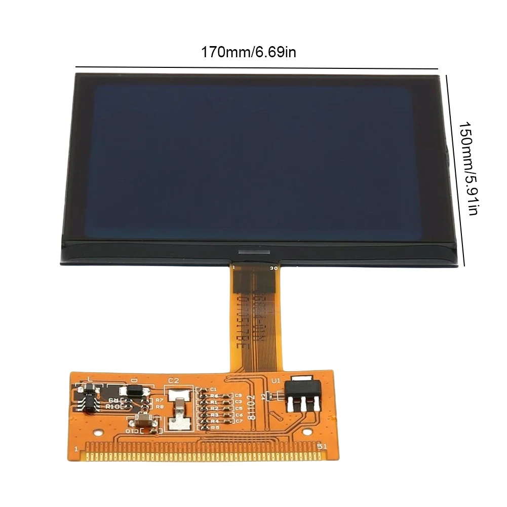  LCD ũ, ȭ , LCD ũ ü  ÷, ƿ A3, A6 TT