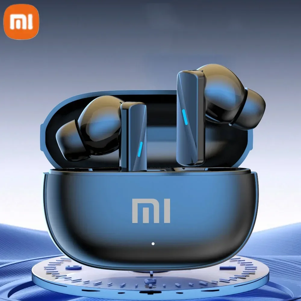 Xiaomi Air 7 Bluetooth Earphones TWS Touch Control HiFi Wireless Headphone Mic Noise Reduction Earbuds Waterproof Game Motion 2