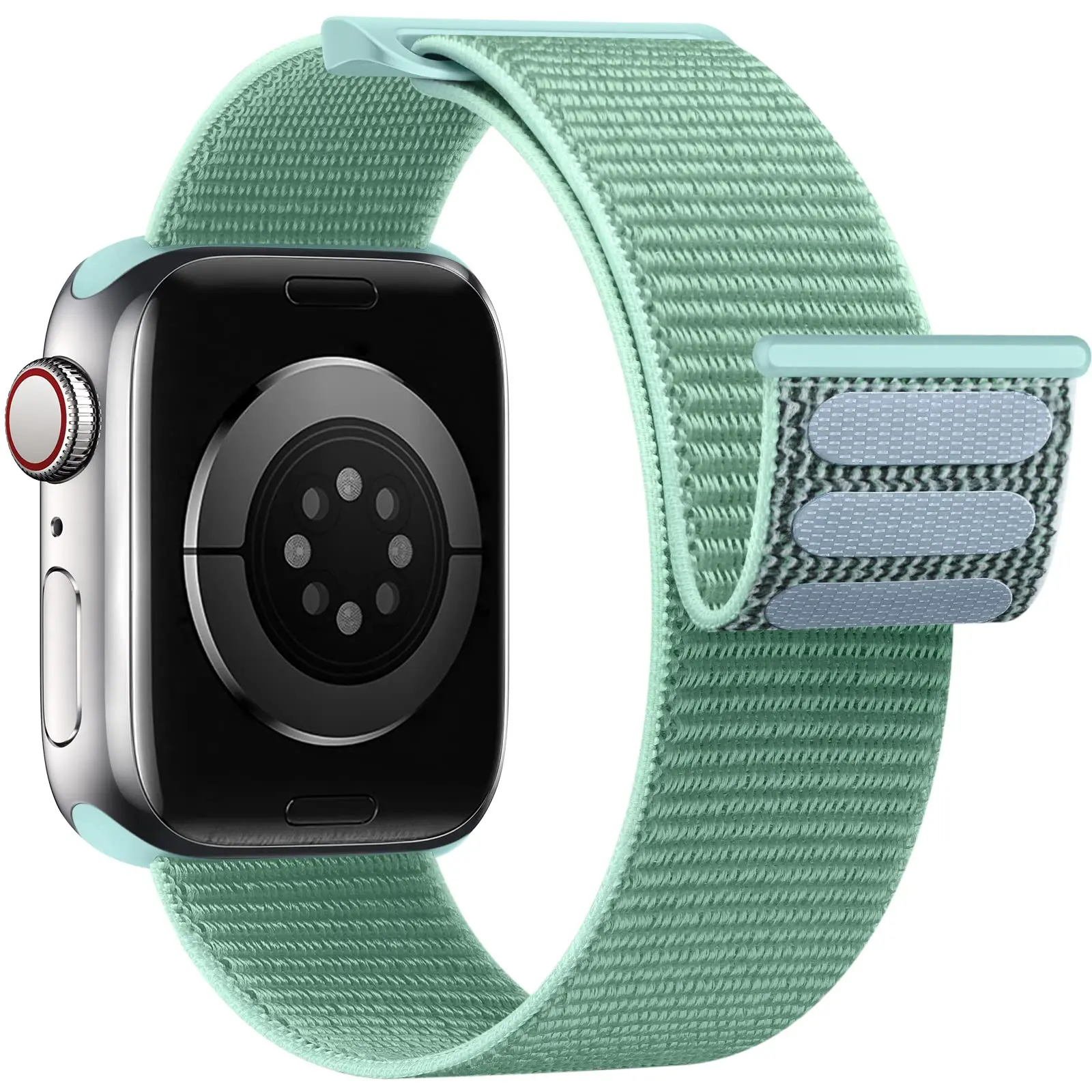 Nylon Loop Sport Strap