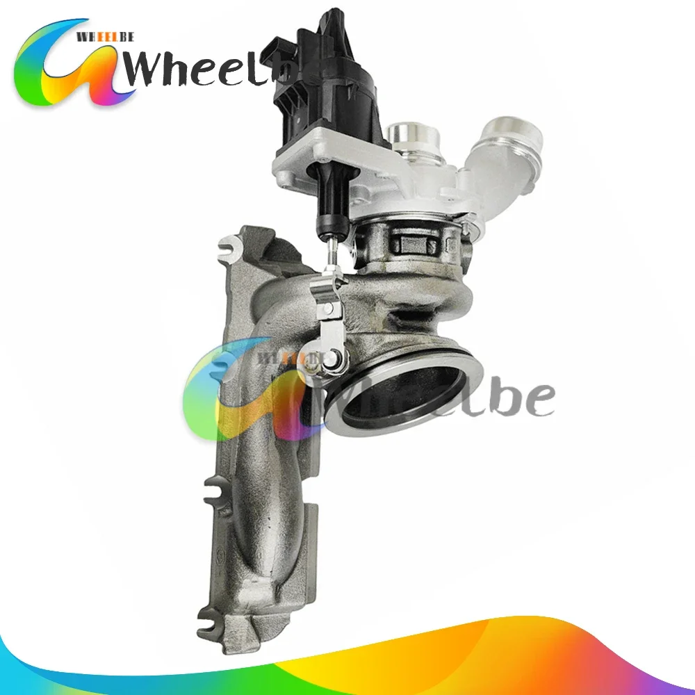

Turbocharger for BWM 318i F30/F31 B38B15 1.5L Engine 7633795 11659895980 11657633795 B38