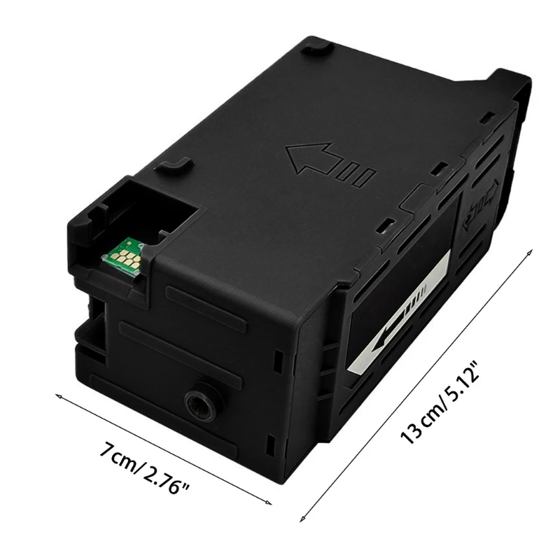 C9345 Maintenance Box forEpson coTankPro L15158 L15168 L15150 L15160 WF-7848 WF7820 Workforce Waste Cartridge