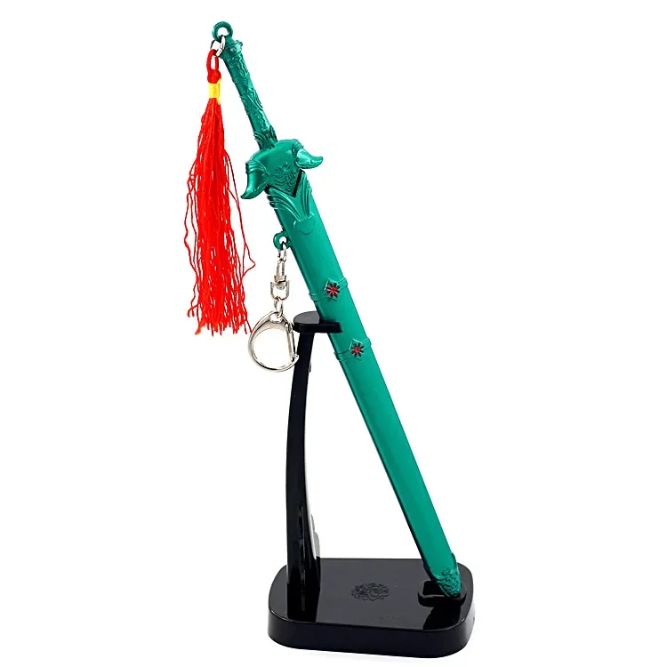 22cm Wind and Cloud Dominant World Sword Saint World Sword
