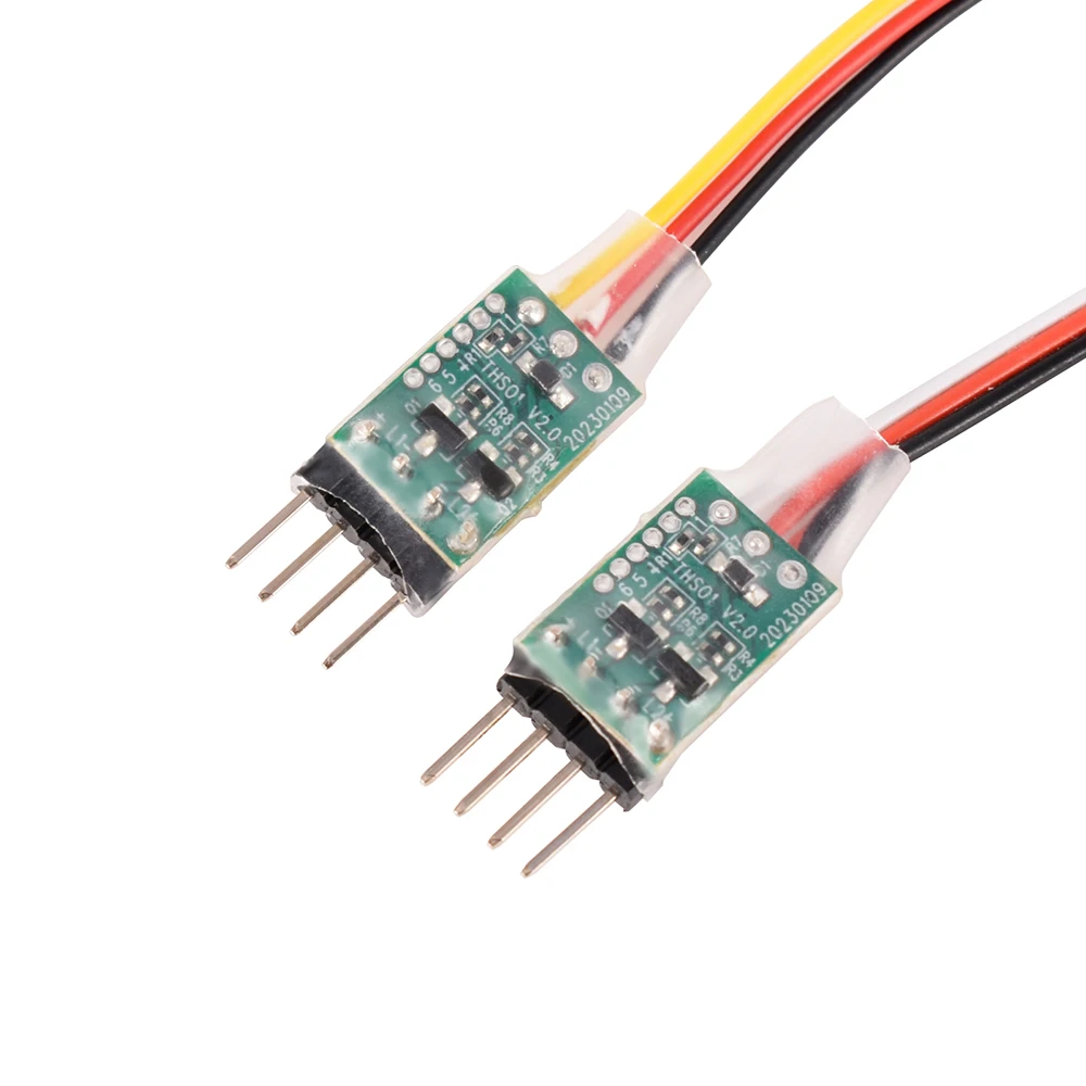 Contrôleur Lumière RC DUMBORC 3CH LED ON/OFF pour Voiture/Avion RC