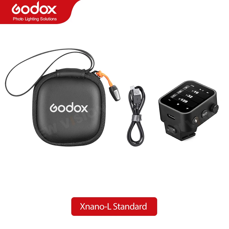 在庫あり GODOX X3 X3-C X3-N X3-S X3-F X3-O X3-L 2.4G