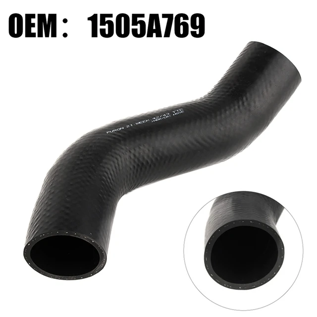 Silicone Intercooler Hose Mq Triton Shop Cheapest