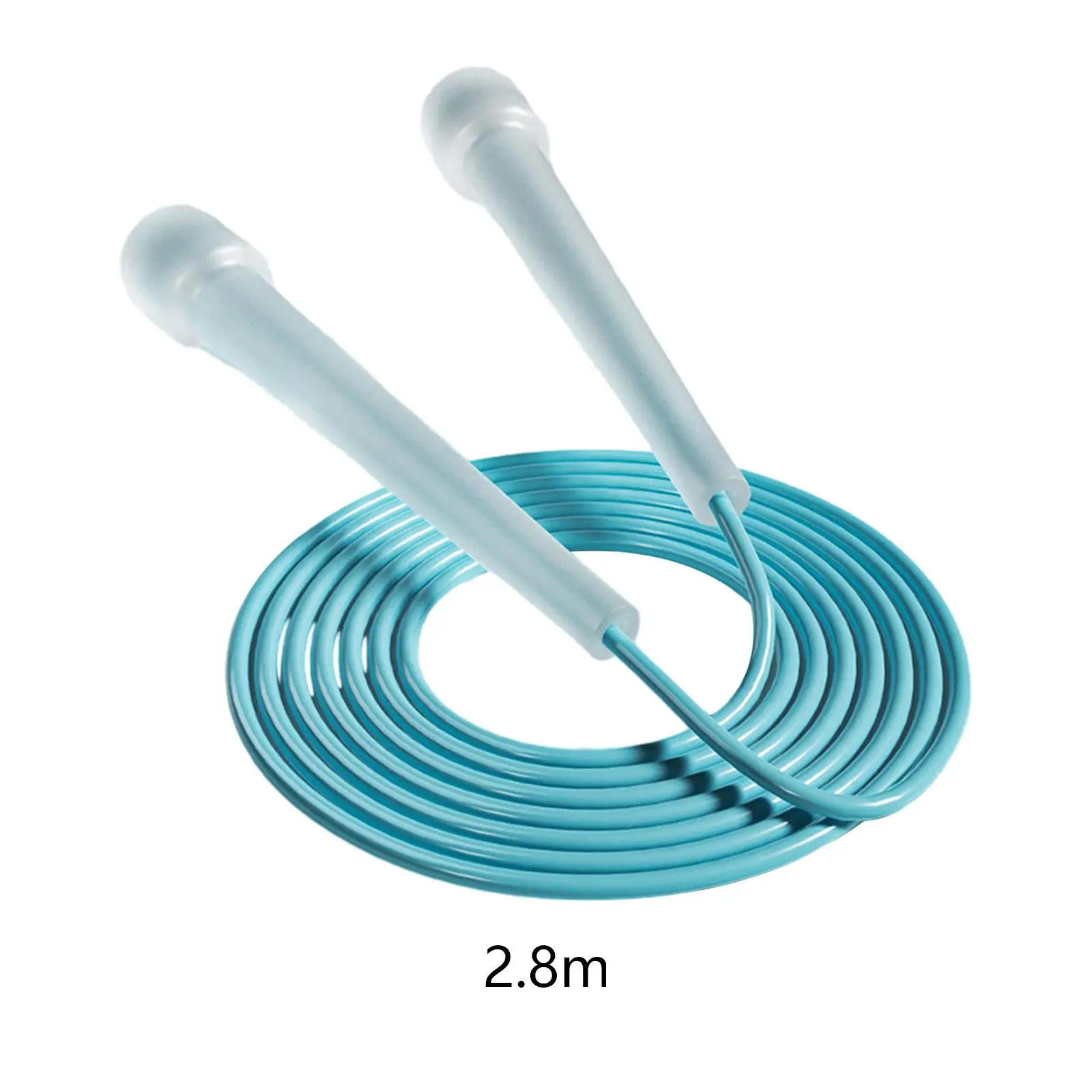 Skipping Rope Sports Jumping Rope Jump Rope for Exercise Party Game Home Gym