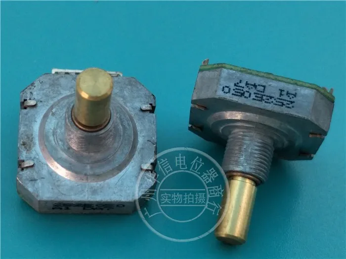 

OPHDAM 252E 050A 1DA7 twp-26-pin encoder, step 50 with press switch