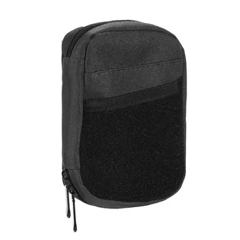 Compact EDC Utility Pouch 1