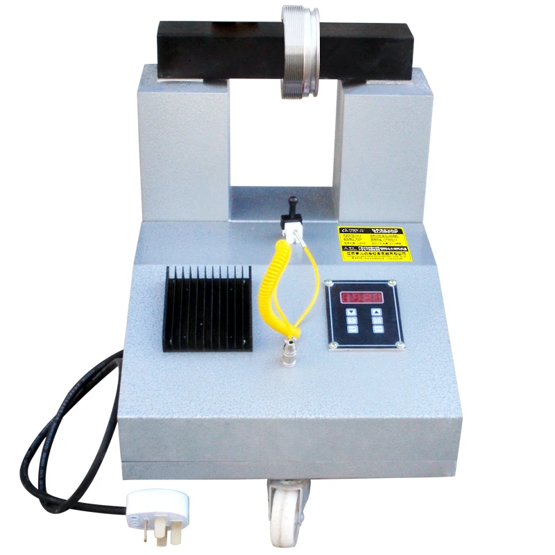 

Bearing heater convenient vertical heating HA-1 HA-2 quick disassembly installation equipment 220V 2.2KVA/3.3KVA