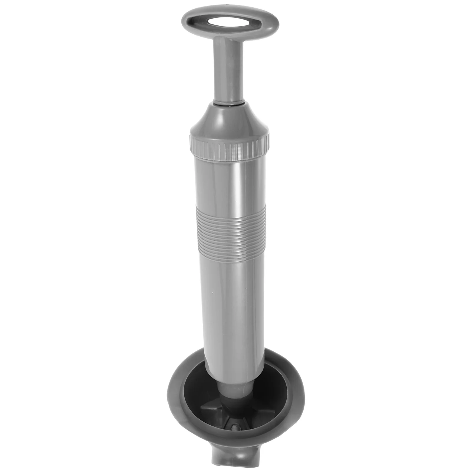 

Vacuum Toilet Plunger Toilet Clog Remover Reusable Toilet Seat Plunger High Pressure