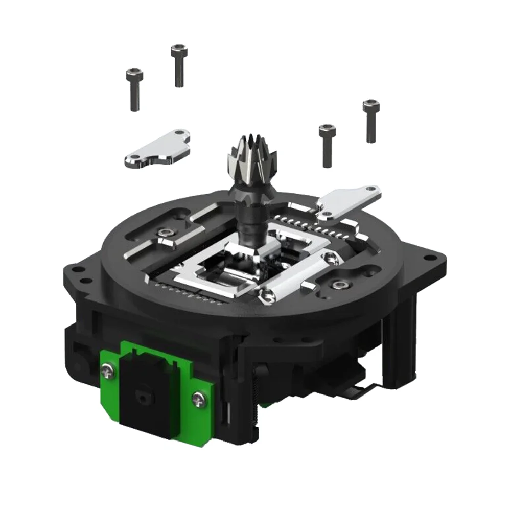 ジャンパー T20 RDC90 センサー ジンバル ペア 2 個 (M2