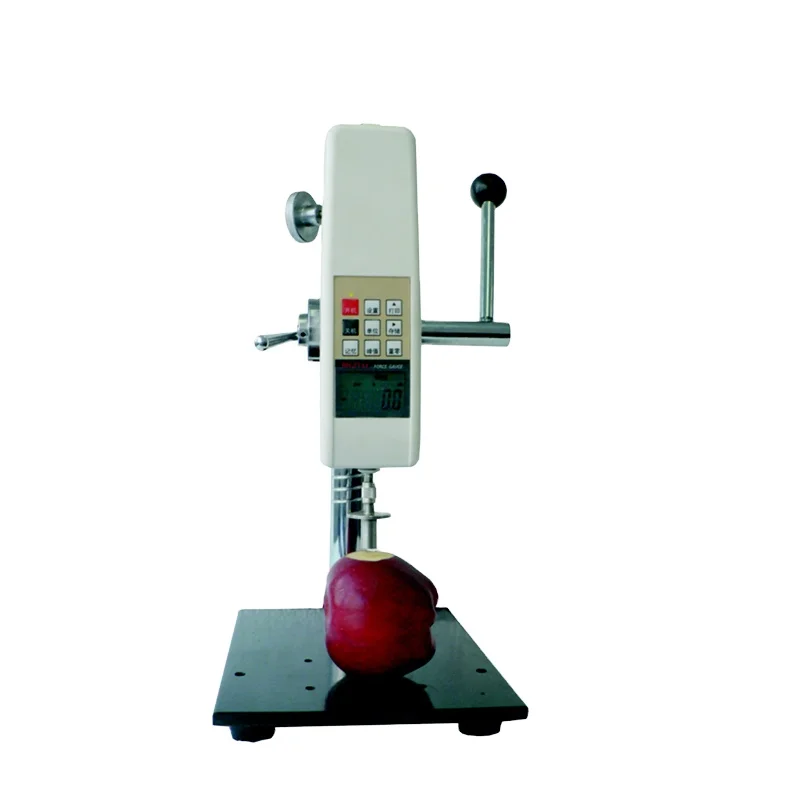 

Portable Digital Fruit sclerometer