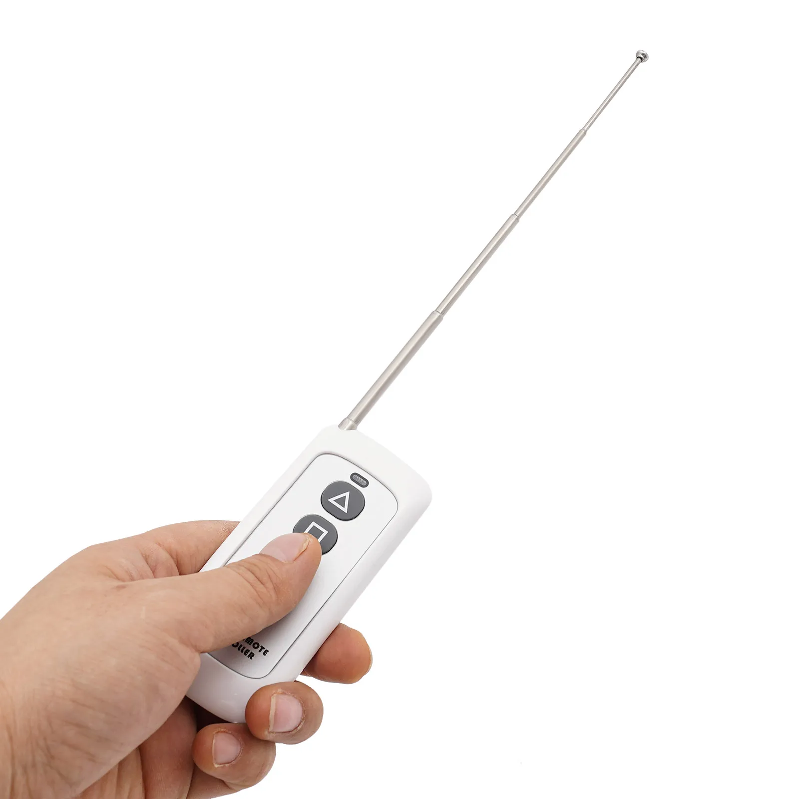 Hocheffizienter Vibrationsmotor mit Fernbedienung, 3800 U/min für Massagebetten und Vibrationsgeräte – Detail 12