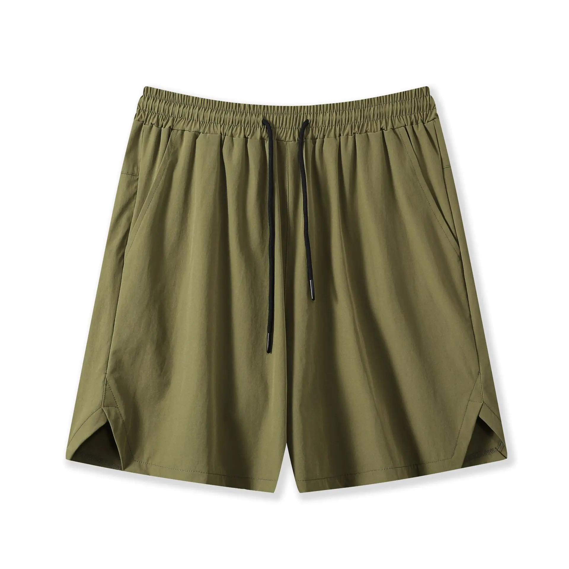 

Loose Quick-Drying Sports Shorts for Men