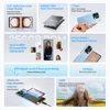 [World Premiere]UMIDIGI Note 100A Smartphone Android 14 6.8" 120Hz HD+ 13MP 4+4GB 256GB 20W 5000mAh Battery Dual SIM Cellphone 2