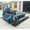 ROBOTEC Table CNC Plasma Cutting Machine 1530 2030 2060 CNC PLasma Cutter 63A-200A 0-35mm Steel Cutter For Sale 2
