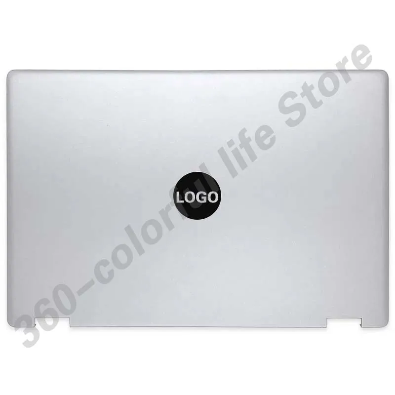 HP 파빌리온 X360 15-DQ TPN-W140 노트북 LCD 후면 케이스, 전면 베젤 상단 팜레스트 하단 케이스, L53034-001 L53036-001, 신제품